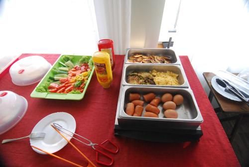 Hotel Photo 22