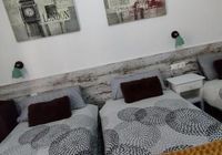 Отзывы Fira Bcn Camp Nou Apartment, 1 звезда