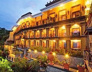 Zephyr Palace Luxury Hotel Playa Herradura Costa Rica