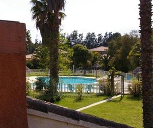 RESIDENCE U RE D ALZETTU Porto-Vecchio France