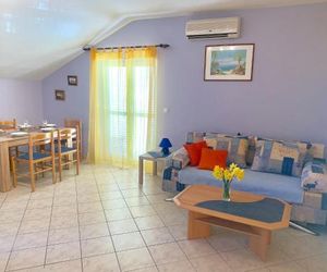 Apartments Barbara Vir Croatia