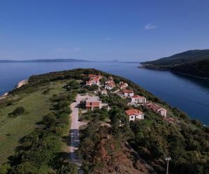 Apartments Giana Labin Croatia