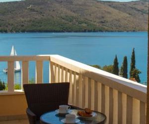 Apartment Punta Seget Vranjica Croatia