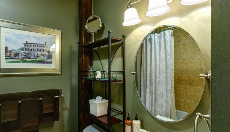 Hotel Photo 11