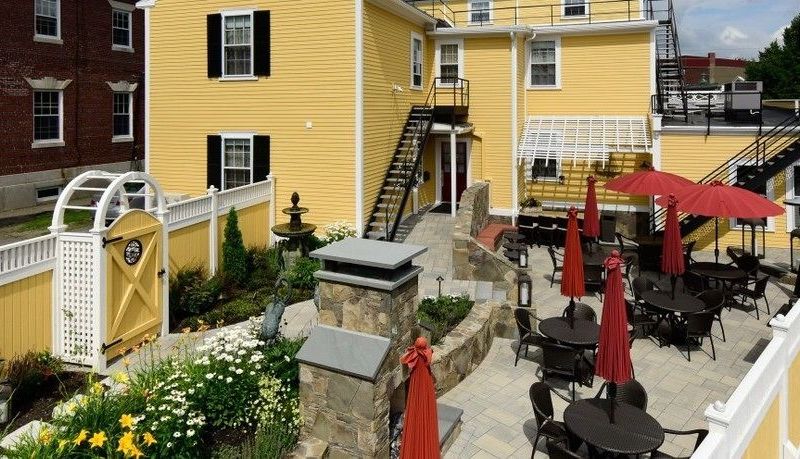 Hotel Photo 20