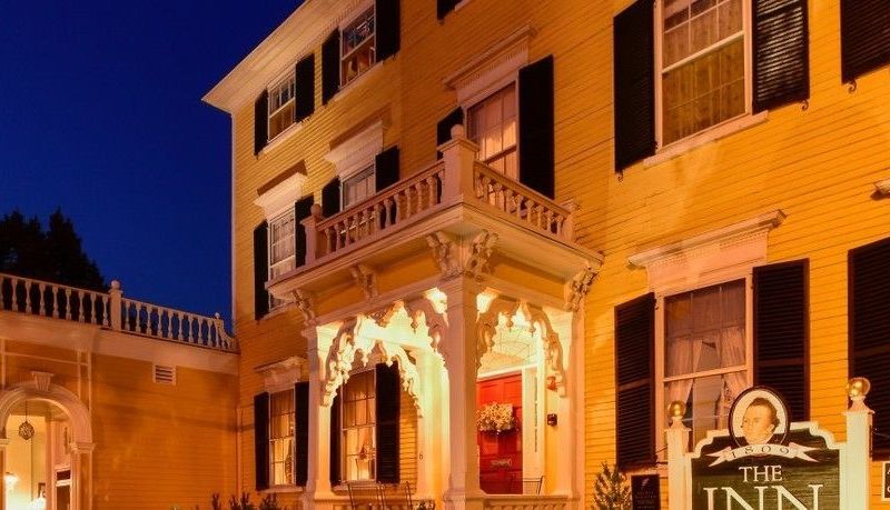 Hotel Photo 22