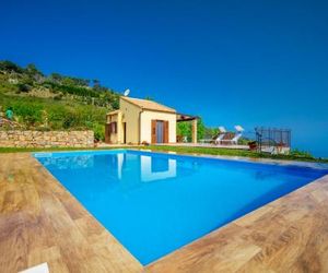 Villa Lavanda Cefalu Italy