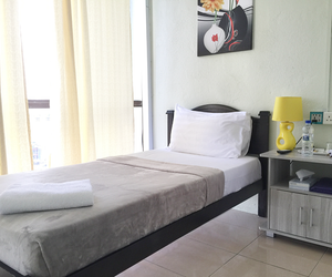 Milvus Hotel Kuah Malaysia