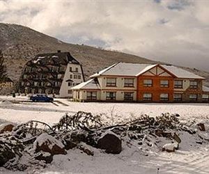 Village Catedral Hotel & Spa Bariloche Argentina