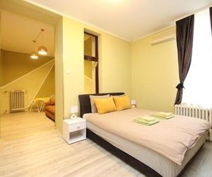 Hostel Fine Belgrade Serbia