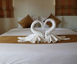 Oui Dee Resort Nan Thailand
