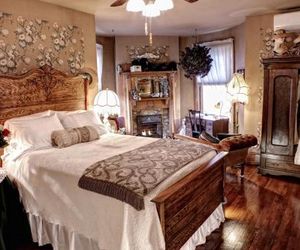 The Queen, A Victorian Bed & Breakfast Bellefonte United States