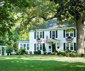 A Williamsburg White House Inn Williamsburg United States