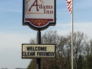 Hotel pic Adams Inn and Suites