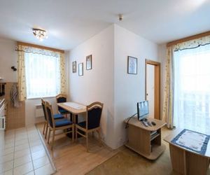 Apartmány Horní Mísečky Vitkovice Czech Republic