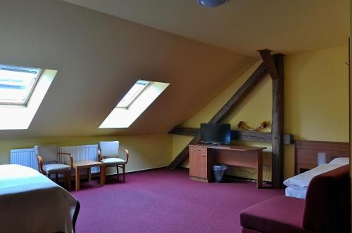 Hotel Photo 16
