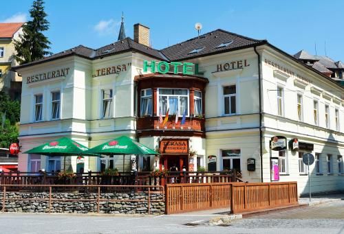 Hotel Photo 23