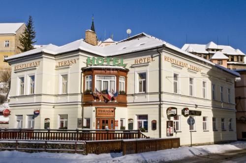 Hotel Photo 24