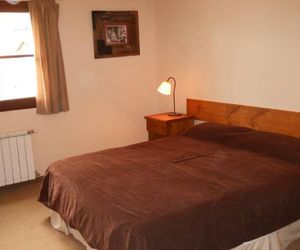 Hotel Knapp Cerro Catedral Bariloche Argentina