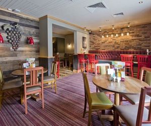 Premier Inn Catterick Garrison Richmond United Kingdom