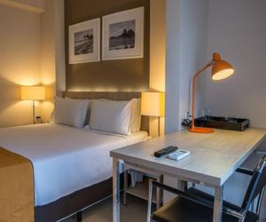 Link Stay Flats Restinga de Jacarepagua Brazil
