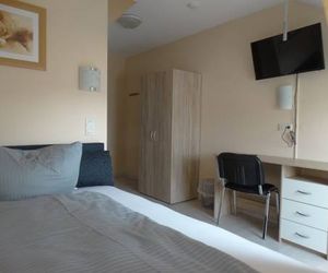 Hotel Amy Regensburg Germany