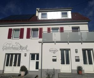 Pension Reck Aulendorf Germany