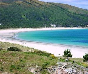 viviendas de uso turístico FINISTERRAE PLAYA Fisterra Spain