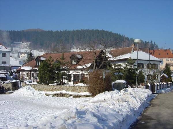 Hotel Photo 9