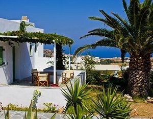 Rooms & Apartments Archontou Sifnos Island Greece