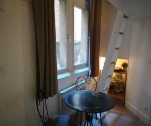 Studio Vieux Lyon Lyon France