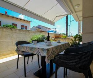 Apartments Karmen Novigrad Croatia