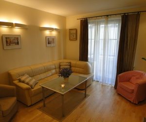 Apartament Piotr Sopot Poland