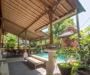 Maruti Lane Villa Ubud Indonesia