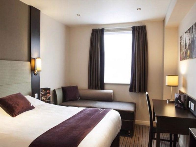 Hotel Photo 1