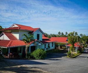 OYO 44033 Terap Inn Kuala Nerang Jitra Malaysia