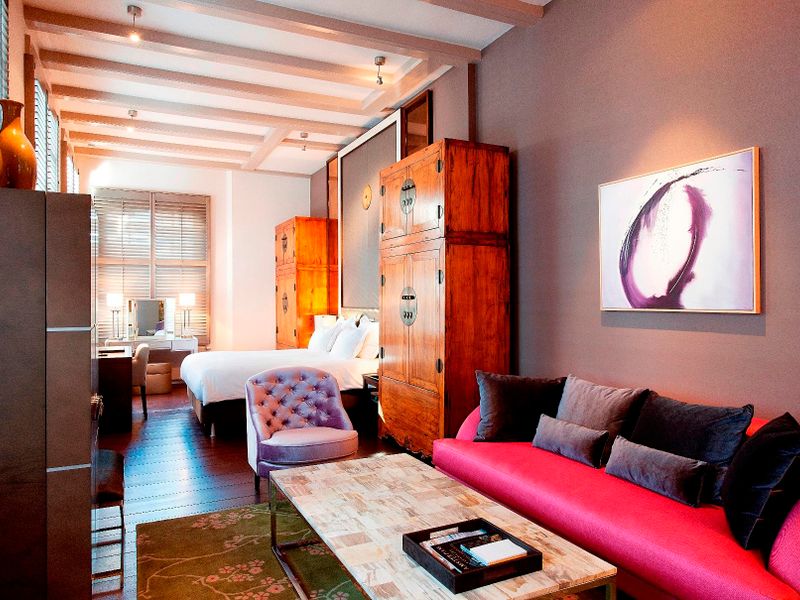 Hotel Photo 6