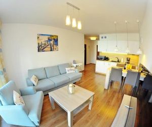 Apartament Solna 201 - W centrum blisko morza Kolobrzeg Poland