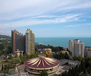 Svetlana Deluxe Sochi Russia