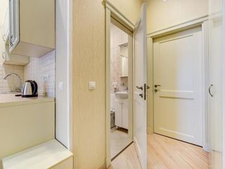 Гостевые комнаты на Марата 10