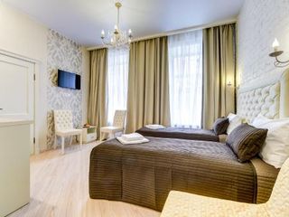 Гостевые комнаты на Марата 10