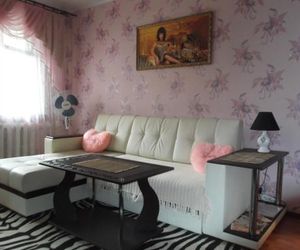 Apartment on prospekt Pobedy 12 Lipetsk Russia