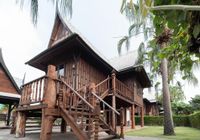 Отзывы Suanpalm Farmnok Resort, 3 звезды