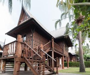 Suanpalm Farmnok Resort meuxng chacheingthera Thailand