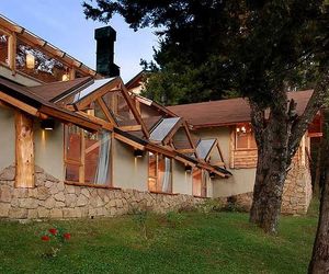 Peninsula Petit Bariloche Argentina