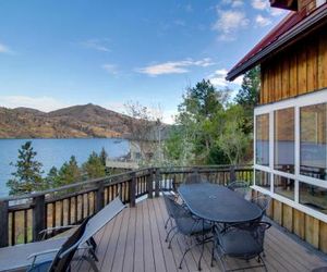 Tift Lake House Manson United States