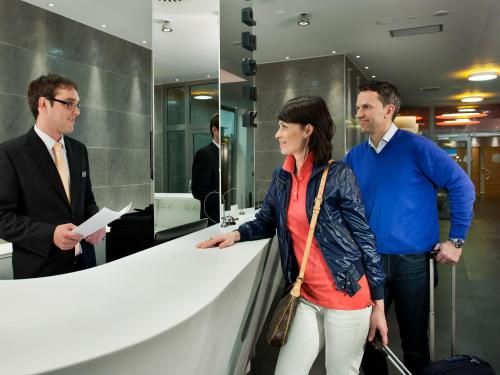 Hotel Photo 12