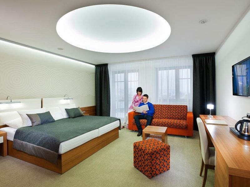 Hotel Photo 3