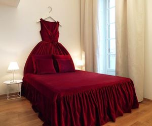 NH Milano Palazzo Moscova Milan Italy
