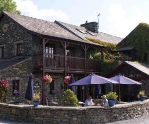 The Watermill Inn & Brewery Windermere United Kingdom